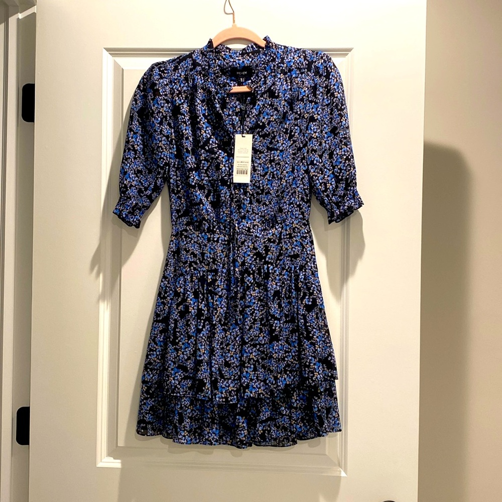 ME + EM mini dress nwt